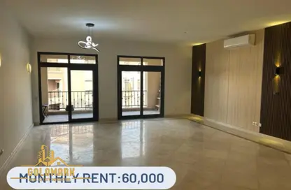 شقة - 3 غرف نوم - 3 حمامات للايجار في ميفيدا - كمبوندات التجمع الخامس - التجمع الخامس - مدينة القاهرة الجديدة - القاهرة