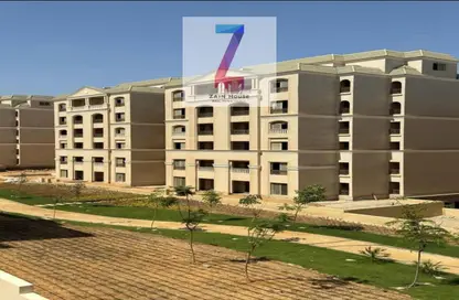 Apartment - 3 Bedrooms - 3 Bathrooms for sale in L'avenir - Mostakbal City Compounds - Mostakbal City - Future City - Cairo
