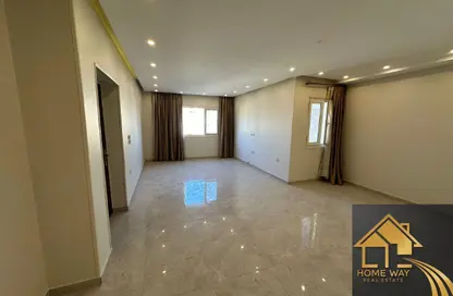 شقة - 2 غرف نوم - 2 حمامات للايجار في ماونتن فيو هايد بارك - كمبوندات التجمع الخامس - التجمع الخامس - مدينة القاهرة الجديدة - القاهرة