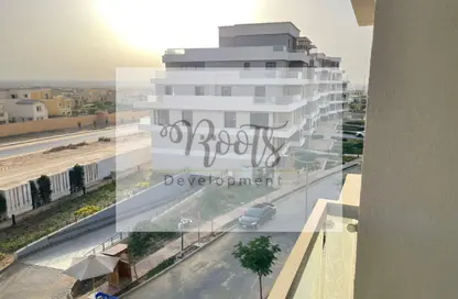 Apartment - 2 Bedrooms - 3 Bathrooms for sale in Villette - 5th Settlement Compounds - The 5th Settlement - New Cairo City - Cairo