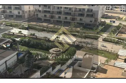 شقة - 3 غرف نوم - 2 حمامات للبيع في ماونتن فيو اى سيتي - كمبوندات التجمع الخامس - التجمع الخامس - مدينة القاهرة الجديدة - القاهرة