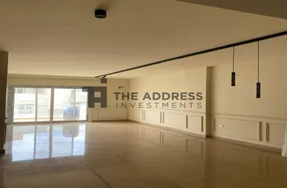 Apartment - 2 Bedrooms - 2 Bathrooms for rent in Mountain View iCity - 5th Settlement Compounds - The 5th Settlement - New Cairo City - Cairo