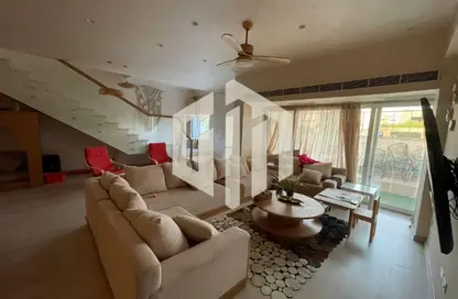 Villa - 5 Bedrooms - 5 Bathrooms for sale in Katameya Gardens - El Katameya Compounds - El Katameya - New Cairo City - Cairo