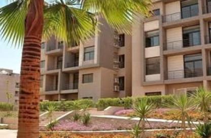 Apartment - 3 Bedrooms - 2 Bathrooms for sale in Moon Residences - Fifth Square - The 5th Settlement - New Cairo City - Cairo