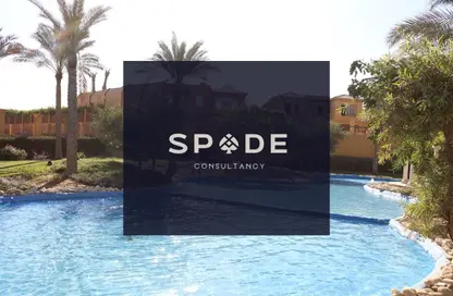 Villa - 5 Bedrooms - 5 Bathrooms for sale in Gardenia Springs - Ext North Inves Area - New Cairo City - Cairo