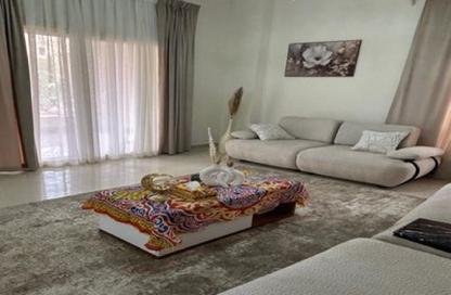 Apartment - 3 Bedrooms - 3 Bathrooms for rent in Acacia - 5th Settlement Compounds - The 5th Settlement - New Cairo City - Cairo