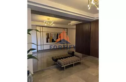 Villa - 4 Bedrooms - 4 Bathrooms for sale in Royal Hills - Al Motamayez District - 6 October City - Giza