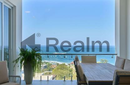 Chalet - 3 Bedrooms - 3 Bathrooms for sale in La Vista Bay - La Vista - Qesm Ad Dabaah - North Coast
