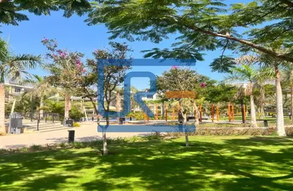 Apartment - 3 Bedrooms - 3 Bathrooms for rent in One 16 - Sheikh Zayed Compounds - Sheikh Zayed City - Giza