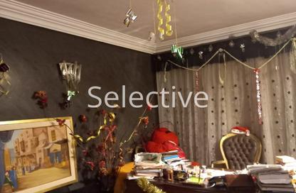 Apartment - 2 Bedrooms - 2 Bathrooms for sale in Abbas Al Akkad St. - 1st Zone - Nasr City - Cairo