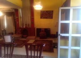 Apartment - 6 bedrooms - 2 bathrooms for للبيع in Abdelhakim Al Refaey St. - 8th Zone - Nasr City - Cairo