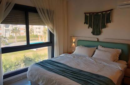 Chalet - 1 Bedroom - 1 Bathroom for sale in Gaia - Ras Al Hekma - North Coast