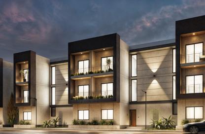 Apartment - 1 Bedroom - 1 Bathroom for sale in Jasmine Village - Hurghada Resorts - Hurghada - Red Sea