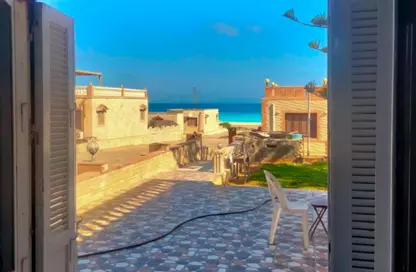 Villa - 3 Bedrooms - 2 Bathrooms for sale in Stella Riviera - Sidi Abdel Rahman - North Coast Villa - 3 Bedrooms - 2 Bathrooms for sale in Stella Riviera - Sidi Abdel Rahman - North Coast