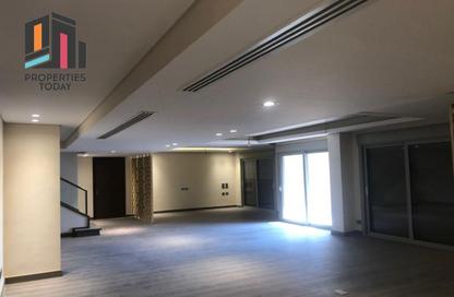 Penthouse - 5 Bedrooms - 5 Bathrooms for sale in City View - Cairo Alexandria Desert Road - 6 October City - Giza