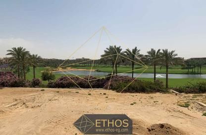Villa - 7+ Bedrooms - 7+ Bathrooms for sale in Katameya Dunes - El Katameya Compounds - El Katameya - New Cairo City - Cairo