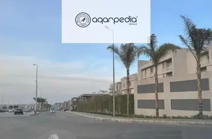 Apartment - 2 Bedrooms - 3 Bathrooms for sale in W Signature By Waterway - South Investors Area - New Cairo City - Cairo