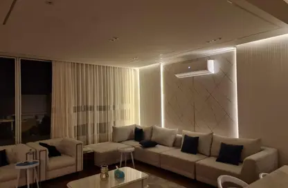 Chalet - 4 Bedrooms - 4 Bathrooms for sale in Seashell - Sidi Abdel Rahman - North Coast
