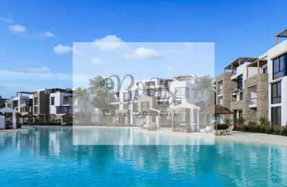 Villa - 6 Bedrooms - 7 Bathrooms for sale in Masaya - Sidi Abdel Rahman - North Coast