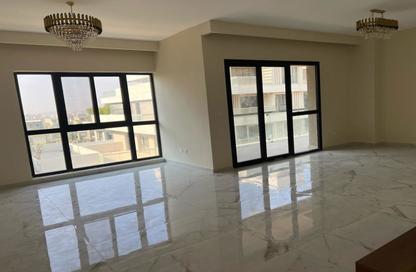 Apartment - 2 Bedrooms - 3 Bathrooms for rent in Villette - 5th Settlement Compounds - The 5th Settlement - New Cairo City - Cairo