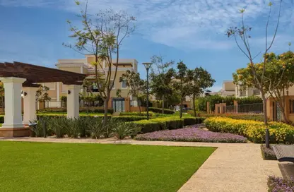 منزل مزدوج - 3 غرف نوم - 4 حمامات للبيع في ميفيدا - كمبوندات التجمع الخامس - التجمع الخامس - مدينة القاهرة الجديدة - القاهرة