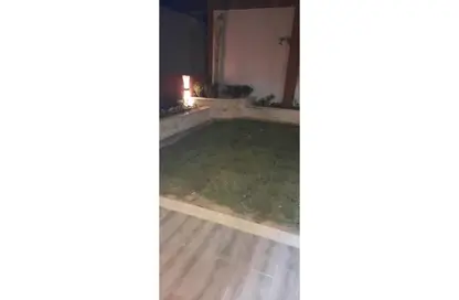تاون هاوس - 5 غرف نوم - 4 حمامات للايجار في كونتيننتال ريزيدنس - كمبوندات الشيخ زايد - الشيخ زايد - الجيزة