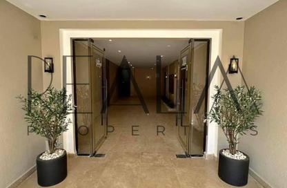 Apartment - 3 Bedrooms - 3 Bathrooms for sale in Allegria - Sheikh Zayed Compounds - Sheikh Zayed City - Giza