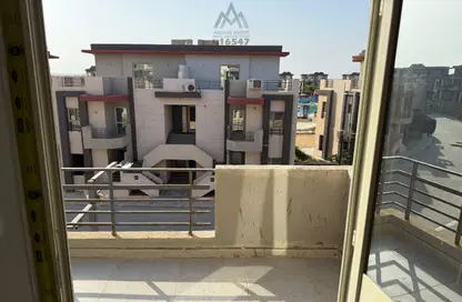 (بنتهاوس  (روف - 2 غرف نوم - 2 حمامات للبيع في سيسليا لاجونز - قسم مرسي مطروح - الساحل الشمالي
