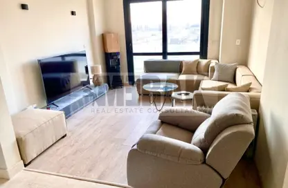 Apartment - 3 Bedrooms - 2 Bathrooms for sale in El Patio Oro - 5th Settlement Compounds - The 5th Settlement - New Cairo City - Cairo