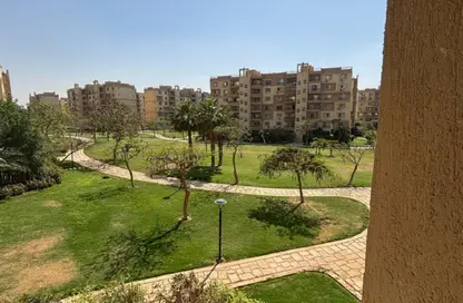 Apartment - 2 Bedrooms - 1 Bathroom for rent in Madinaty - Cairo