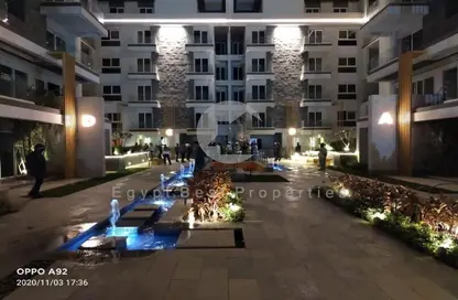 أي فيلا - 3 غرف نوم - 3 حمامات للبيع في ماونتن فيو مدينة المستقبل - كمبوندات مدينة المستقبل - مدينة المستقبل - القاهرة