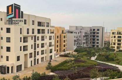 Apartment - 3 Bedrooms - 3 Bathrooms for sale in O West - 6 October Compounds - 6 October City - Giza