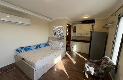 Apartment - 1 Bedroom - 1 Bathroom for rent in Westown - Sheikh Zayed Compounds - Sheikh Zayed City - Giza