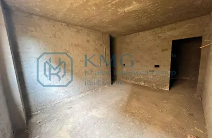 Apartment - 4 Bedrooms - 3 Bathrooms for sale in Suleiman Al Halabi St. - El Banafseg 11 - El Banafseg - New Cairo City - Cairo