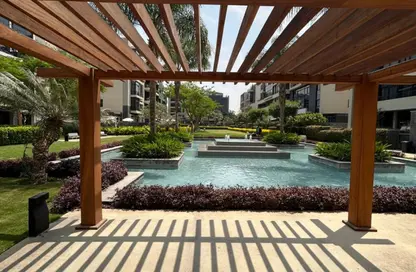 شقة - 4 غرف نوم - 4 حمامات للبيع في لايك فيو ريزيدنس - كمبوندات التجمع الخامس - التجمع الخامس - مدينة القاهرة الجديدة - القاهرة