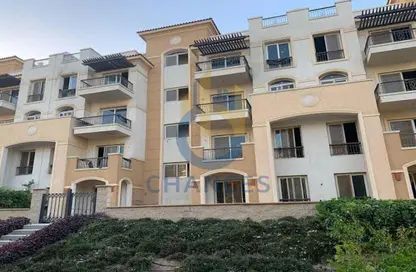 Apartment - 3 Bedrooms - 3 Bathrooms for sale in Stone Residence - 5th Settlement Compounds - The 5th Settlement - New Cairo City - Cairo
