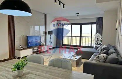 Chalet - 1 Bedroom - 1 Bathroom for sale in Silver Sands - Qesm Marsa Matrouh - North Coast