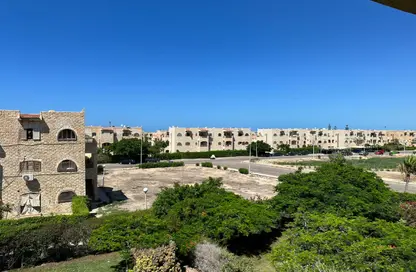 شاليه - 5 غرف نوم - 4 حمامات للبيع في مارينا 6 - مارينا - العلمين - الساحل الشمالي