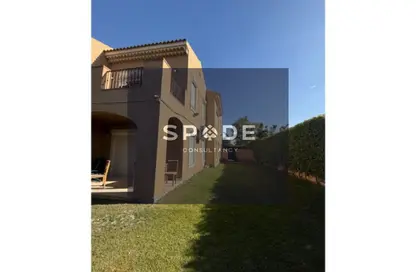 Villa - 5 Bedrooms - 4 Bathrooms for sale in Mivida - 5th Settlement Compounds - The 5th Settlement - New Cairo City - Cairo