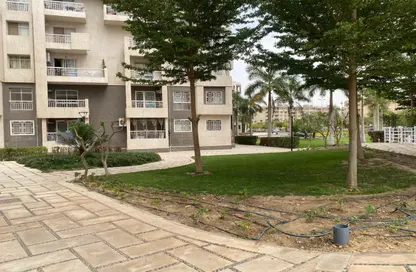 Apartment - 2 Bedrooms - 2 Bathrooms for rent in Madinaty - Cairo
