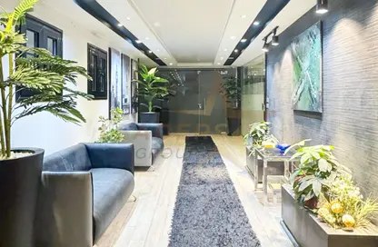 مساحات مكتبية - استوديو - 3 حمامات للبيع في سموحة الجديدة - سموحة - حي شرق - الاسكندرية