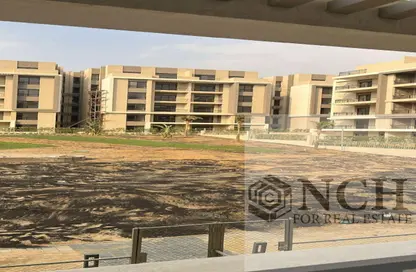 شقة - 3 غرف نوم - 3 حمامات للبيع في مون ريزيدنس - فيفث سكوير - التجمع الخامس - مدينة القاهرة الجديدة - القاهرة