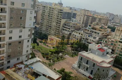 Apartment - 3 Bedrooms - 2 Bathrooms for sale in Hedaya Basha St. - Glim - Hay Sharq - Alexandria