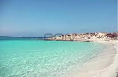 Penthouse - 3 Bedrooms - 3 Bathrooms for sale in Marsa Baghush - Qesm Marsa Matrouh - North Coast