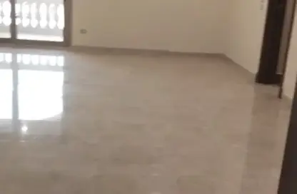 Apartment - 3 Bedrooms - 2 Bathrooms for rent in Al Thawra St. - Almazah - Heliopolis - Masr El Gedida - Cairo