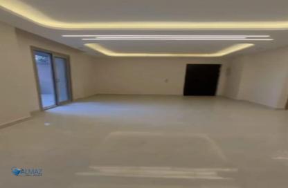 Apartment - 2 Bedrooms - 2 Bathrooms for rent in Galleria Moon Valley - South Investors Area - New Cairo City - Cairo