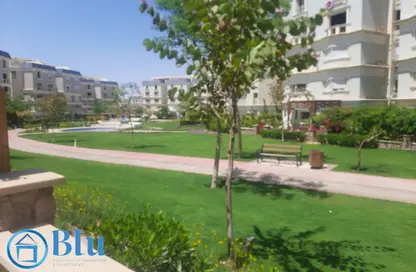 iVilla - 4 Bedrooms - 4 Bathrooms for sale in Hyde Park - 5th Settlement Compounds - The 5th Settlement - New Cairo City - Cairo