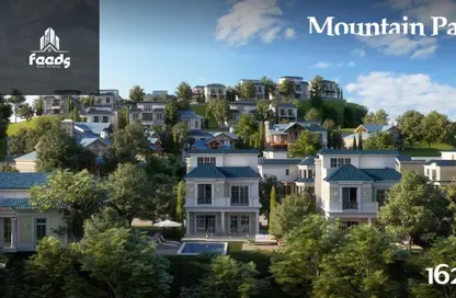 أي فيلا - 3 غرف نوم - 3 حمامات للبيع في ماونتن فيو اى سيتي - كمبوندات التجمع الخامس - التجمع الخامس - مدينة القاهرة الجديدة - القاهرة أي فيلا - 3 غرف نوم - 3 حمامات للبيع في ماونتن فيو اى سيتي - كمبوندات التجمع الخامس - التجمع الخامس - مدينة القاهرة الجديدة - القاهرة