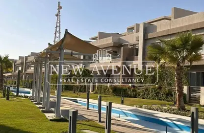 Apartment - 3 Bedrooms - 2 Bathrooms for sale in Granda Life - El Shorouk Compounds - Shorouk City - Cairo