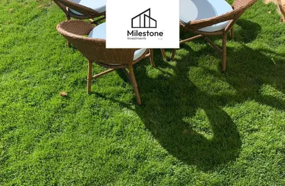 Chalet - 3 Bedrooms - 2 Bathrooms for sale in Marassi - Sidi Abdel Rahman - North Coast Chalet - 3 Bedrooms - 2 Bathrooms for sale in Marassi - Sidi Abdel Rahman - North Coast